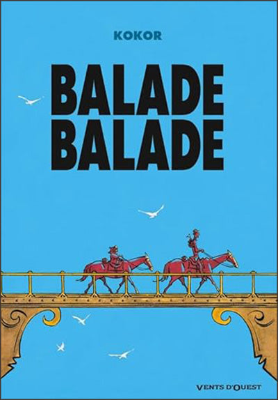 BALADE BALADE