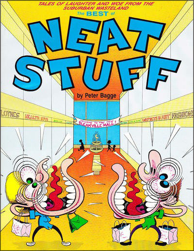 THE BEST OF NEAT STUFF
