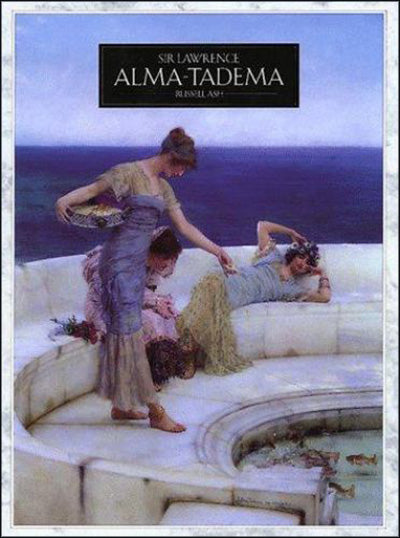 SIR LAWRENCE ALMA-TADEMA
