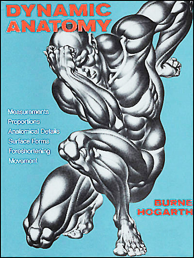DYNAMIC ANATOMY