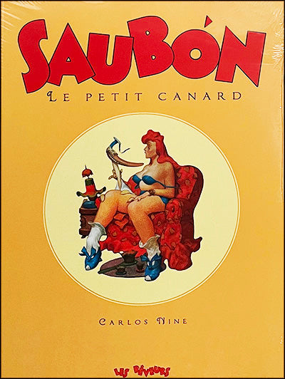 SAUBON Le Petit Canard