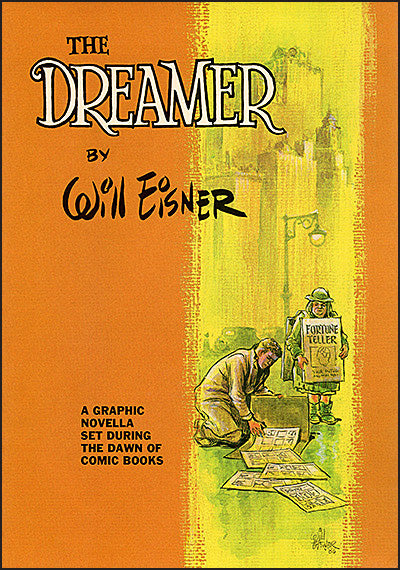 THE DREAMER