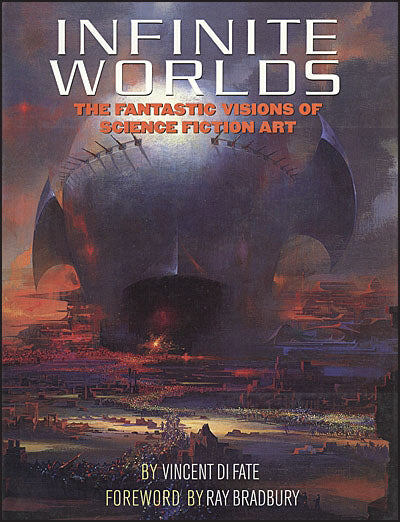INFINITE WORLDS