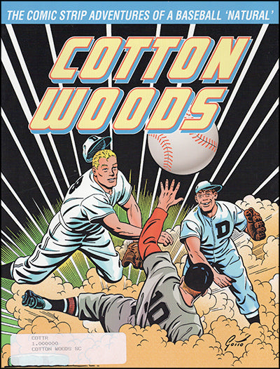 COTTON WOODS