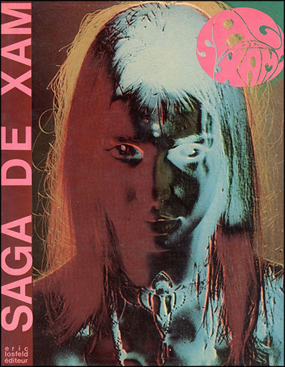 SAGA DE XAM