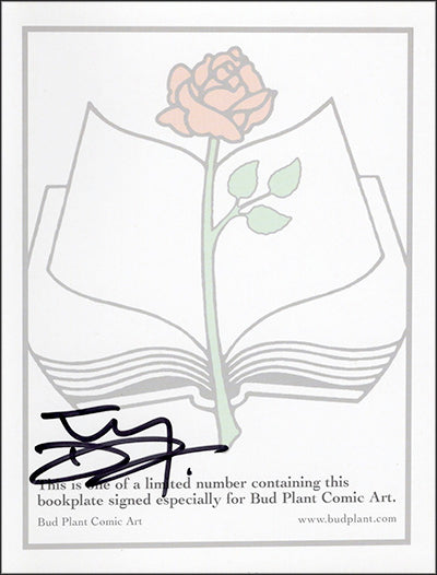 MUSE HC Signed