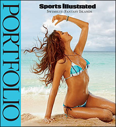 SPORTS ILLUSTRATED Swimsuit: Fantasy Islands Portfolio