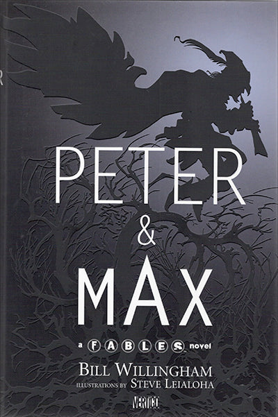 PETER & MAX