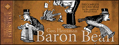 LOAC Essentials Volume 6: Baron Bean 1917