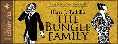 LOAC Volume 5 THE BUNGLE FAMILY 1930