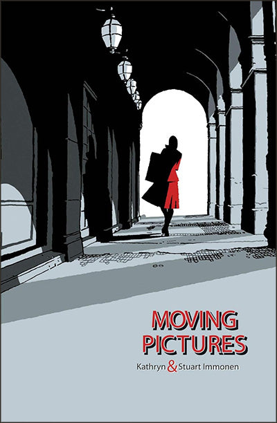 MOVING PICTURES