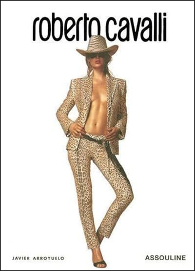 ROBERTO CAVALLI