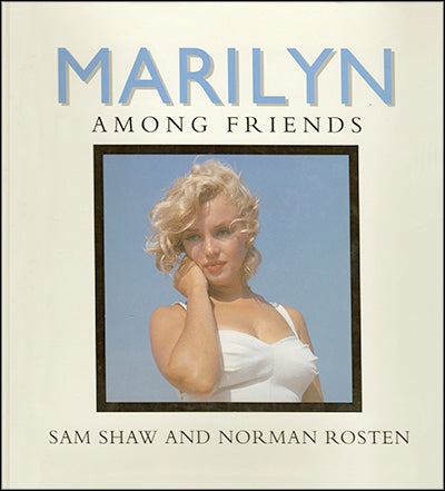 MARILYN AMONG FRIENDS