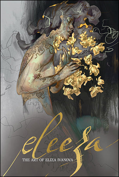 ELEEZA: The Art of Ellza Ivanova