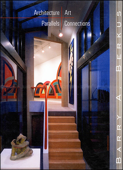 ARCHITECTURE/ART/PARALLELS/CONECTIONS