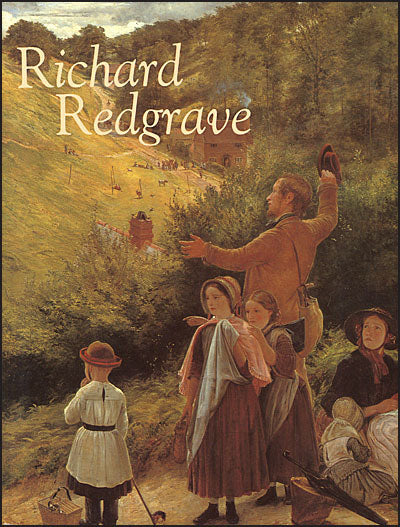 RICHARD REDGRAVE