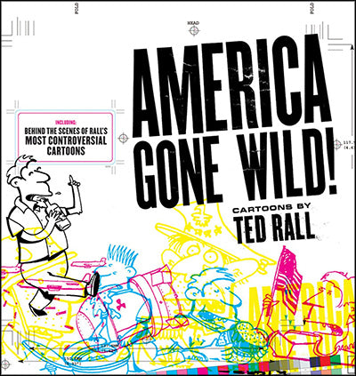 AMERICA GONE WILD