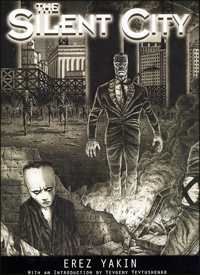 THE SILENT CITY