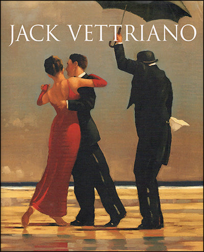 JACK VETTRIANO