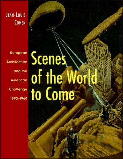SCENES OF THE WORLD TO COME