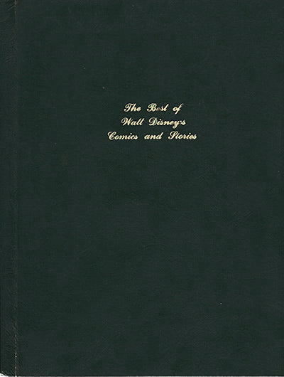 THE BEST OF WALT DISNEY'S COMICS AND STORIES Volume Three