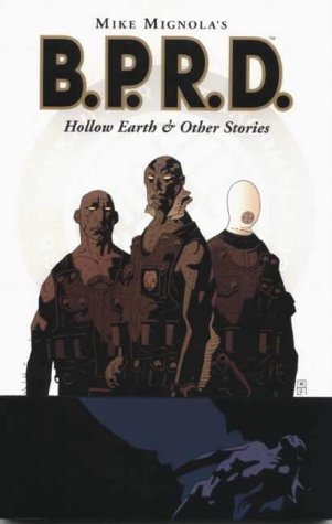 HELLBOY B.P.R.D. LOBSTER JOHNSON ABE SAPIEN & THE AMAZING SCREW-ON HEAD Set of 8