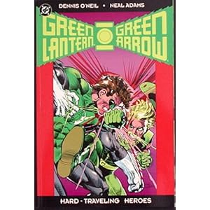 GREEN ARROW Set of 5 TPB