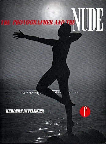 THE PHOTOGRAPHER AND THE NUDE