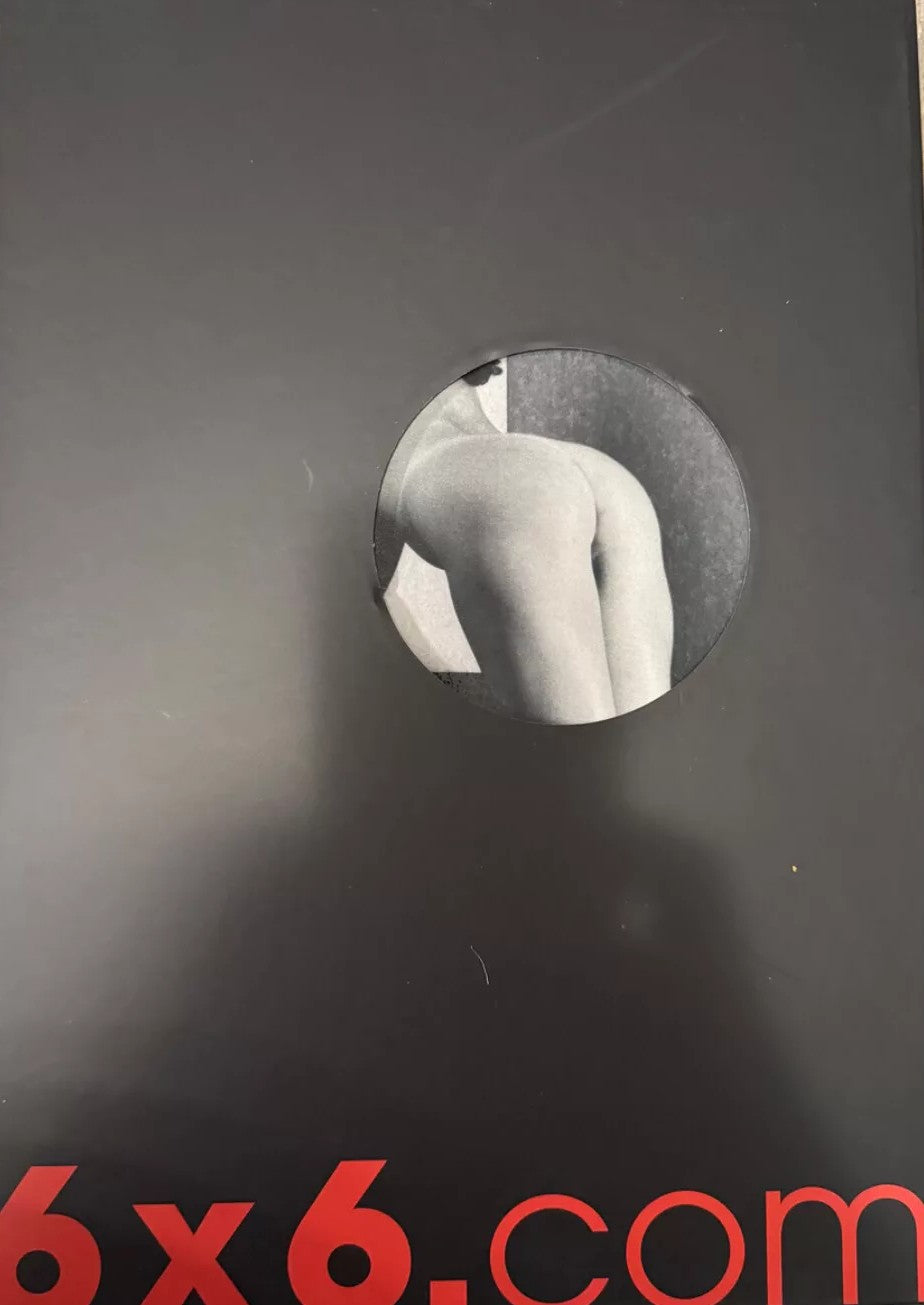 GUNTER BLUM UNPUBLISHED SLIPCASE
