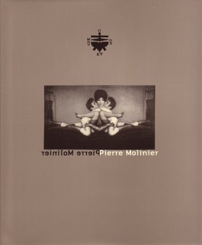 PIERRE MOLINIER