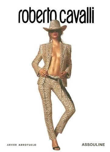 ROBERTO CAVALLI