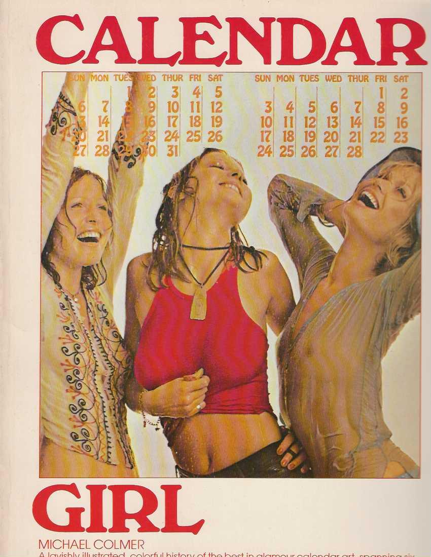 CALENDAR GIRL