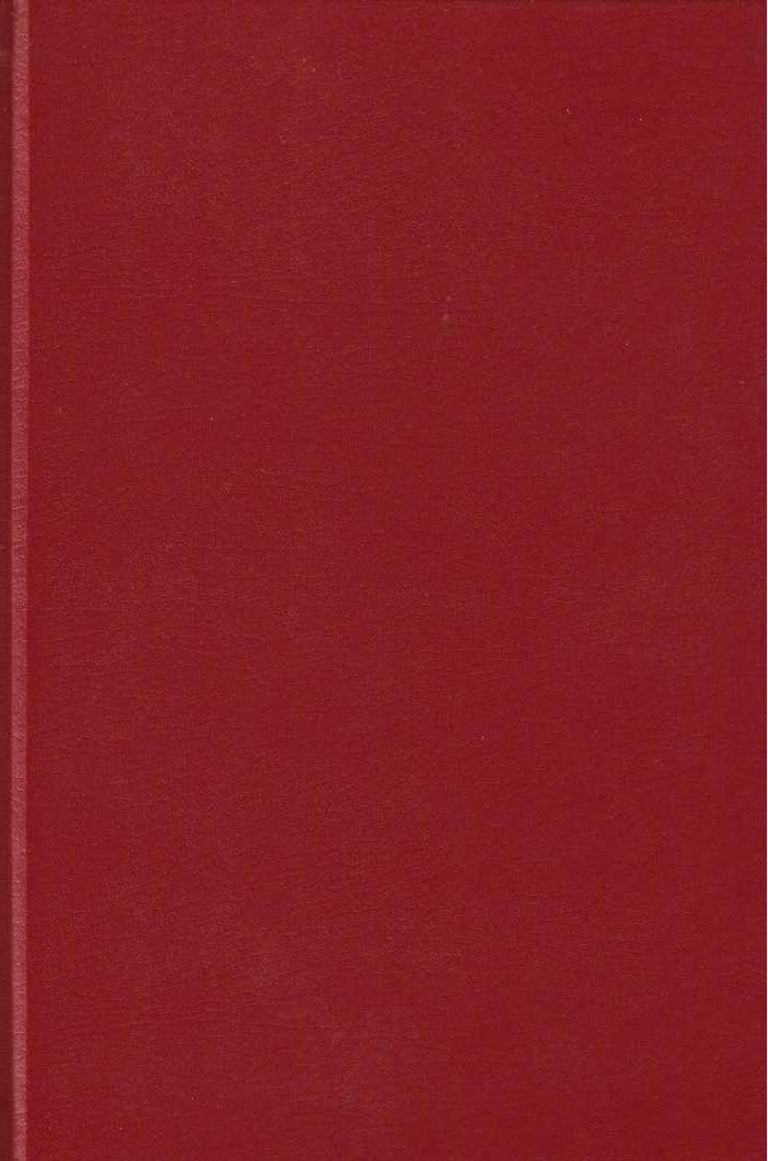 PETER M. HSU'S GAUNTLET HC
