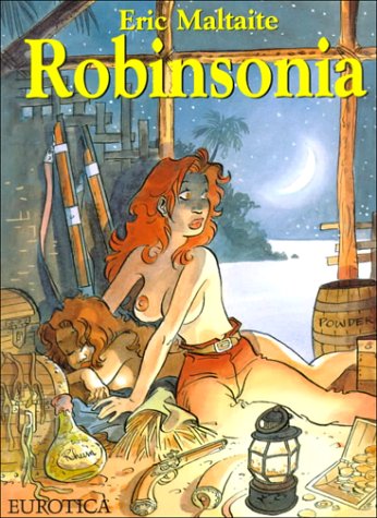 ROBINSONIA SC