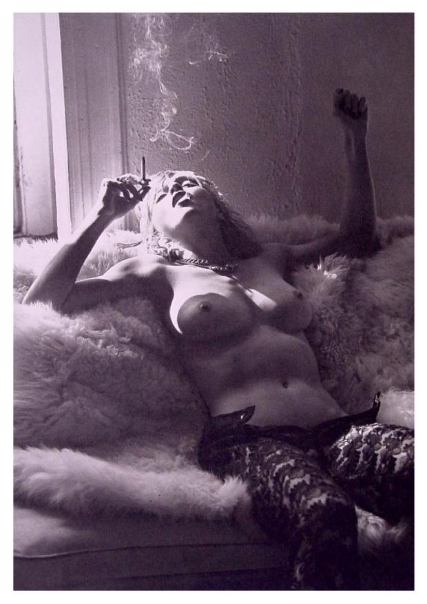 MADONNA SEX