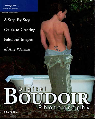 DIGITAL BOUDOIR PHOTOGRAPHY
