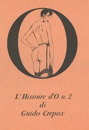 L'HISTOIRE D' O n. 2