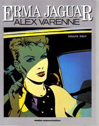 ERMA JAGUAR V1-2 DISCIPLINE 2 HOT LIPS HORNY TALES Set of Five Adult GN