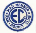 EC FAN ADDICT KIT 1971 Reproduction