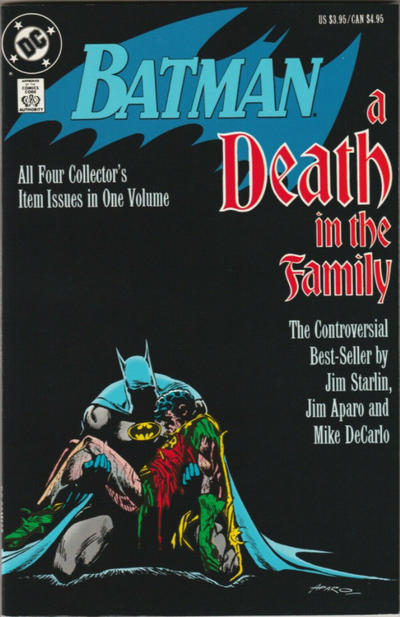 BATMAN Set of 7 TPB