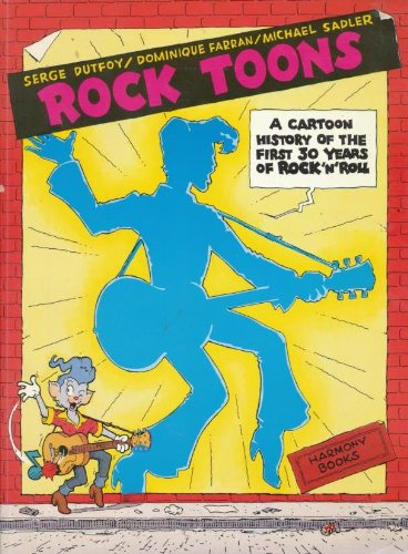 ROCK TOONS