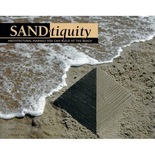 SAND-TIQUITY