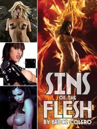FETISH SKETCHBOOKS SET OF THREE