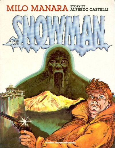 SNOWMAN