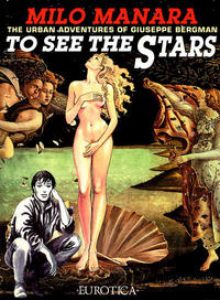 TO SEE THE STARS