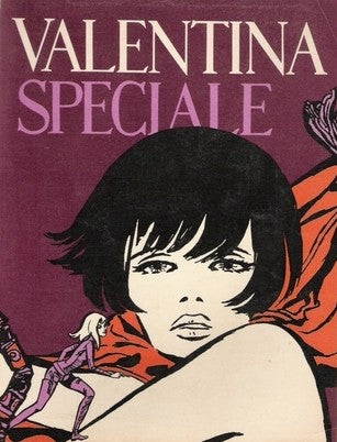 VALENTINA SPECIALE