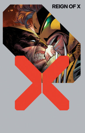 X-MEN AGE OF KRAKOA REIGN OF X Omnibus Volume 1