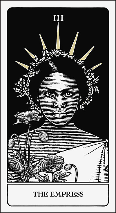 AN ALCHEMICAL JOURNEY Through the Major Arcana of the Tarot