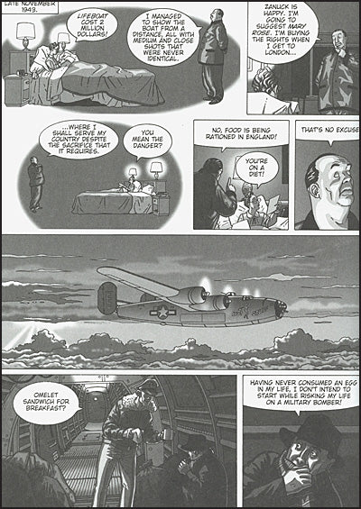 ALFRED HITCHCOCK Master of Suspense