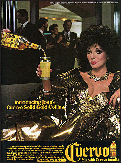 ALL AMERICAN ADS of the 80's